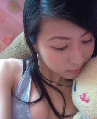 【图】<em>美女</em>卧室<em>缠绵</em>自拍