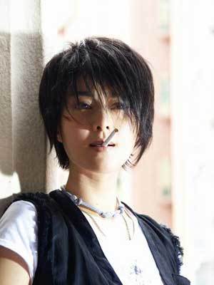 关于范冰冰的几张照片_百度知道