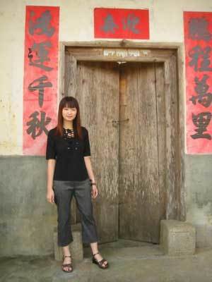 从农村女孩到三陪小姐