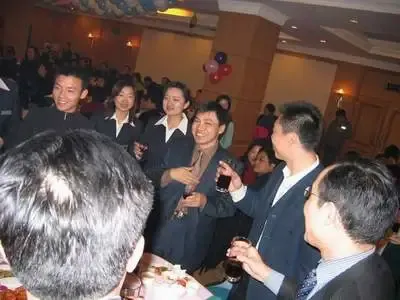 济南市新的城市中心:“山东第一楼”东环国际广场
