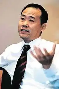 万科集团董事长 王石 万科集团董事长 王石