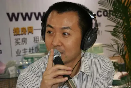 城展直播:“新政”频出 开发商如何应对? 城展直播:“新政”频出 开发商如何应对?
