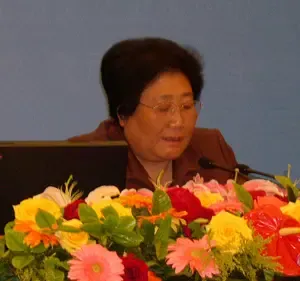 组图:2005科博会-中国经济高峰会主题报告会 组图:2005科博会-中国经济高峰会主题报告会