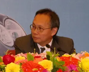 组图:2005科博会-中国经济高峰会主题报告会 组图:2005科博会-中国经济高峰会主题报告会