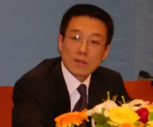 组图:2005科博会-中国经济高峰会主题报告会 组图:2005科博会-中国经济高峰会主题报告会