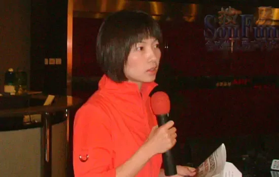 现场直播:“总部基地”两周年媒体见面会(组图) 现场直播:“总部基地”两周年媒体见面会(组图)