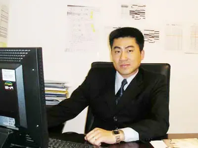 陈学军:好产品才具有最终的话语权 陈学军:好产品才具有最终的话语权