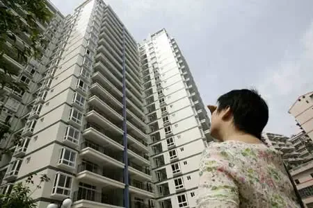开发商弄错楼层发错钥匙 业主房子被别人装修(图) 开发商弄错楼层发错钥匙 业主房子被别人装修(图)