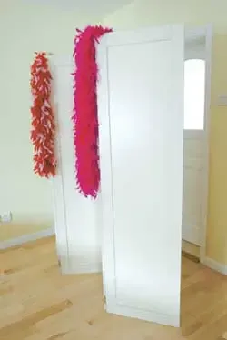 屏风很娇媚 屏风很娇媚
