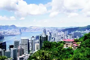 中国富豪痴迷大宅子 豪宅修得像“白宫”(组图) 中国富豪痴迷大宅子 豪宅修得像“白宫”(组图)
