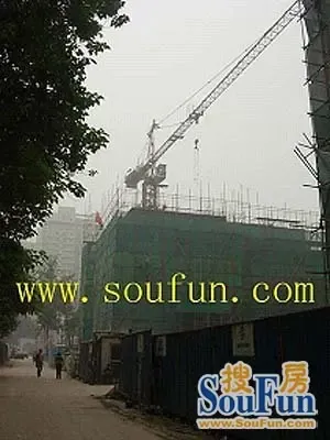 整租·甘家口·海赋国际·2室