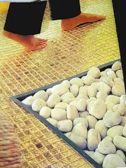 地材替代产品层出不穷 地材替代产品层出不穷