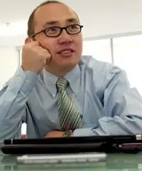 十周年回首创业路线图 潘石屹艰辛淘金路(图) 十周年回首创业路线图 潘石屹艰辛淘金路(图)