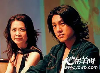 智屏与朱孝天 智屏与朱孝天