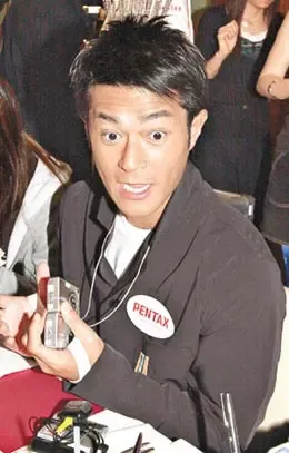 古天乐巨款购买豪宅(图) 古天乐巨款购买豪宅(图)