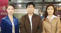 2005年十月城市房展--现场直播报道 2005年十月城市房展--现场直播报道