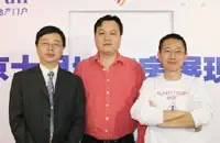 2005年十月城市房展--现场直播报道 2005年十月城市房展--现场直播报道