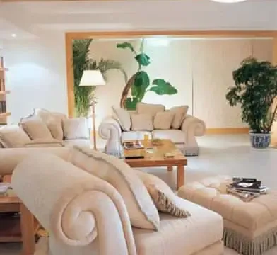 著名演员吴若甫亲手设计宁静雅致幸福的家(组图) 著名演员吴若甫亲手设计宁静雅致幸福的家(组图)