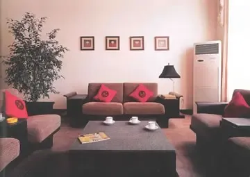 2006年八种家居设计风格(组图) 2006年八种家居设计风格(组图)