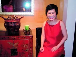 羽西 羽西