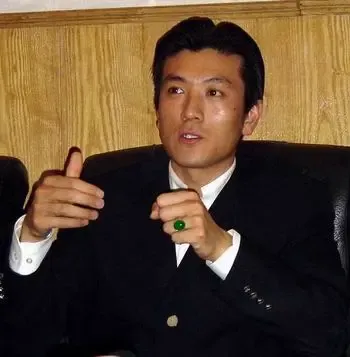 杨子 杨子