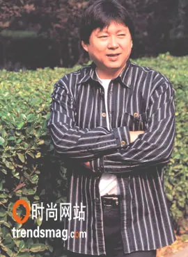 霍建起：拥有像《暖》那样的房子[图]