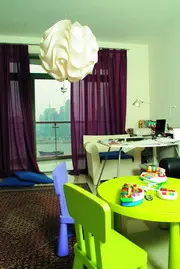 实用空间 白色当家 