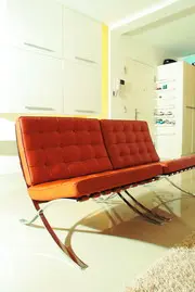 实用空间 白色当家 