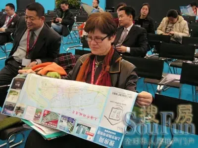 搜房地图吸引大家仔细阅读 搜房地图吸引大家仔细阅读