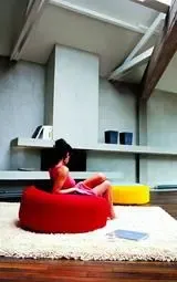 春节巧布置  如何在家中变出客房来