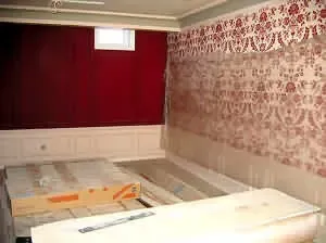 菲鹏豪宅全面曝光 巨资装修预计五一完工(多图) 菲鹏豪宅全面曝光 巨资装修预计五一完工(多图)