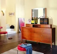 板式家具迎合人们个性化需要 身价水涨船高(图) 板式家具迎合人们个性化需要 身价水涨船高(图)
