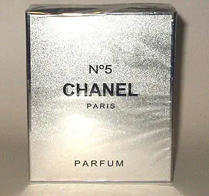 Chanel 5ˮ