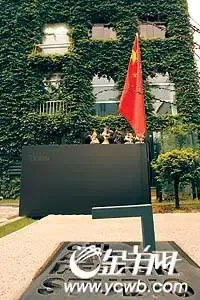 魅力所在--追求极致东方家具(组图) 魅力所在--追求极致东方家具(组图)
