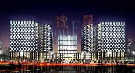 直播预告:2006新盘面对面--辉煌国际广场 直播预告:2006新盘面对面--辉煌国际广场