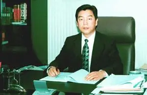 杨休 杨休