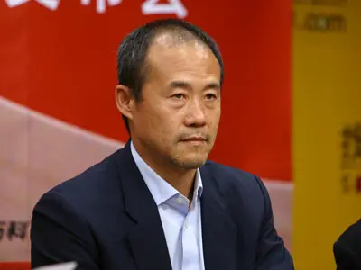 王石 王石