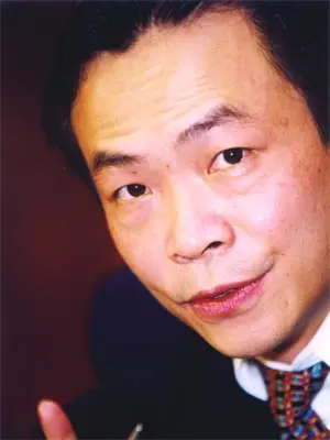张跃 张跃