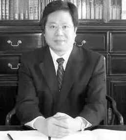 徐其明 徐其明
