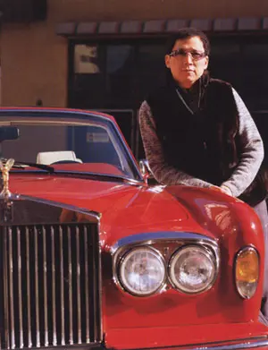 李春平 李春平