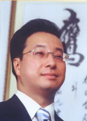 屠海鸣 屠海鸣