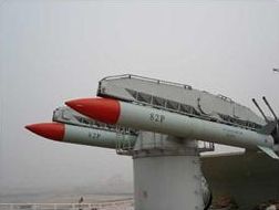 suw-n-1反潜导弹