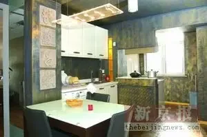 我用20万装修的140平小家 我用20万装修的140平小家