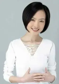 陈鲁豫 陈鲁豫