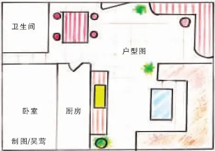 配饰点亮空间营造都市丛林 喧哗地我自取静(组图) 配饰点亮空间营造都市丛林 喧哗地我自取静(组图)