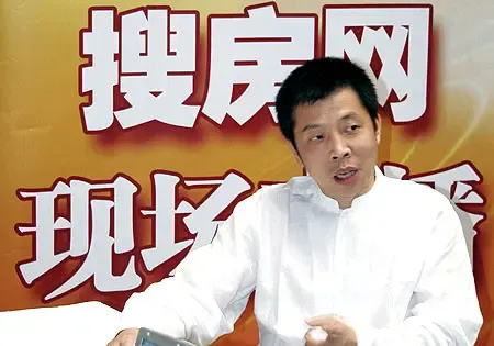 黄岚 家春秋顾问公司总经理 黄岚 家春秋顾问公司总经理