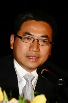 深圳华侨城房地产开发有限公司总裁陈剑简介|