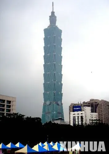 最高建筑排行榜 最高建筑排行榜