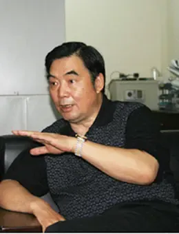 专访:中民信董事长齐桥桥详解“观缘”之道 专访:中民信董事长齐桥桥详解“观缘”之道