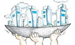 国六条引发的方案